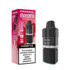 Firerose Alter 7000 Prefilled Pods Refill - Box of 5 - Vapewholesalesupplier