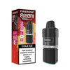 Firerose Alter 7000 Prefilled Pods Refill - Box of 5 - Vapewholesalesupplier