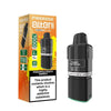 Firerose Alter 7000 Prefilled Pods Refill - Box of 5 - Vapewholesalesupplier
