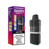 Firerose Alter 7000 Prefilled Pods Refill - Box of 5 - Vapewholesalesupplier