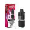 Firerose Alter 7000 Prefilled Pods Refill - Box of 5 - Vapewholesalesupplier