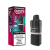 Firerose Alter 7000 Prefilled Pods Refill - Box of 5 - Vapewholesalesupplier