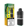 Firerose Alter 7000 Prefilled Pods Refill - Box of 5 - Vapewholesalesupplier