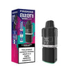 Firerose Alter 7000 Prefilled Pods Refill - Box of 5 - Vapewholesalesupplier