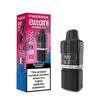 Firerose Alter 7000 Prefilled Pods Refill - Box of 5 - Vapewholesalesupplier