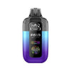Fisco Point Pro 7000 Disposable Vape - Blue Razz Cherry