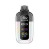 Fisco Point Pro 7000 Disposable Vape  Box of 5 , Blue Sour Raspberry