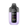 Fisco Point Pro 7000 Disposable Vape  Box of 5 , Blue Sour Raspberry