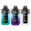 Fisco Point Pro 7000 Disposable Vape  Box of 5 , Blue Sour Raspberry