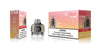 Fisco Point Pro 7000 Replacement Pods Pack of 5 - Vapewholesalesupplier