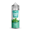Wunder Bar 100ML Eliquid Shortfill