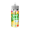 Fruit Fiesta Shortfill 100 ML E-Liquid, Apple Mango
