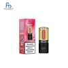 Fumot R&M T32,000 Ultra 16K Prefilled Pod Refills | Box Of 5 | Only For £12.49 - #Vapewholesalesupplier#