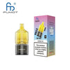 Fumot R&M T9000 Pro Max Prefilled Refill Pods | Box Of 5 | Only For 15.89 - #Vapewholesalesupplier#