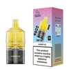 Fumot T9000 Prefilled Pods Box of 5 - Vapewholesalesupplier