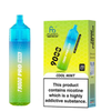 Fumot T9000 Pro Max Prefilled Pod Kit - Pack Of 5 - Vapewholesalesupplier