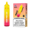 Fumot T9000 Pro Max Prefilled Pod Kit - Pack Of 5 - Vapewholesalesupplier