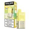 Geek Bar UP 10,000 Prefilled Pod Kit Box of 5 - Vapewholesalesupplier