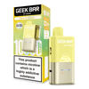 Geek Bar Up 10000 Prefilled Pod Kit - #Vapewholesalesupplier#