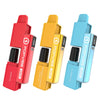 Geekvape PopVibe V5000 Disposable Pod Vape Kit | Box of 5 - #Vapewholesalesupplier#