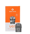 Geekvape Sonder U Replacement Pods - Pack of 3 - Vapewholesalesupplier