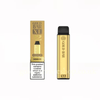 Gold Bar XL 10,000 Prefilled Pod Kit Box of 5 - Vapewholesalesupplier