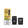 Gold Bar XL 10,000 Prefilled Pods Box of 5 - Vapewholesalesupplier
