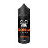 Gorilla Juice 100ML Eliquid - Vapewholesalesupplier
