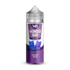 Wunder Bar 100ML Eliquid Shortfill