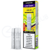 Hawcos x Lost Mary Crystal Pro Prefilled Pods - Eliquid Base - Grape
