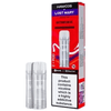 Hawcos x Lost Mary Crystal Pro Prefilled Pods - Eliquid Base - Grape