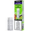 Hawcos x Lost Mary Crystal Pro Prefilled Pods - Eliquid Base - Grape