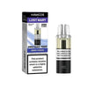 Lost Mary Hawcos refillable pod kit with packaging on a white background