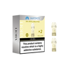 Hayati Liora Refilleable Replacement Pods Pack of 2 - VapingSupplier