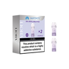 Hayati Liora Refilleable Replacement Pods Pack of 2 - VapingSupplier