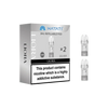 Hayati Liora Refilleable Replacement Pods Pack of 2 - VapingSupplier