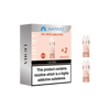 Hayati Liora Refilleable Replacement Pods Pack of 2 - VapingSupplier