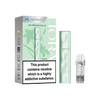 Hayati Liora Refilleable/Prefilled Pod Vape Kit - Only £8.99 - Vapewholesalesupplier