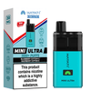 Hayati Mini Ultra 1500 Prefilled Pod Kit - Vapewholesalesupplier