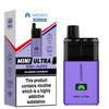 Hayati Mini Ultra 1500 Prefilled Pod Kit - Vapewholesalesupplier