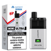 Hayati Mini Ultra 1500 Prefilled Pod Kit - Vapewholesalesupplier
