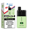 Hayati Mini Ultra 1500 Prefilled Pod Kit - Vapewholesalesupplier