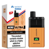 Hayati Mini Ultra 1500 Prefilled Pod Kit - Vapewholesalesupplier