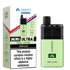 Hayati Mini Ultra 1500 Prefilled Pod Kit - Vapewholesalesupplier