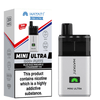 Hayati Mini Ultra 1500 Prefilled Pod Kit - Vapewholesalesupplier