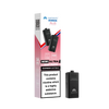 Hayati Mini Ultra 1500 Replacement Pods - Pack Of 10