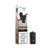 Hayati Mini Ultra 1500 Replacement Pods - Pack Of 10
