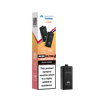 Hayati Mini Ultra 1500 Replacement Pods - Pack Of 10