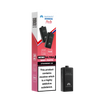 Hayati Mini Ultra 1500 Replacement Pods - Pack Of 10