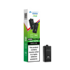 Hayati Mini Ultra 1500 Replacement Pods - Pack Of 10